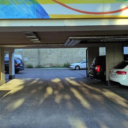 109 Apartment Bergner 4-8 Pers 68M2 Klagenfurt am Woerthersee Eksteriør bilde