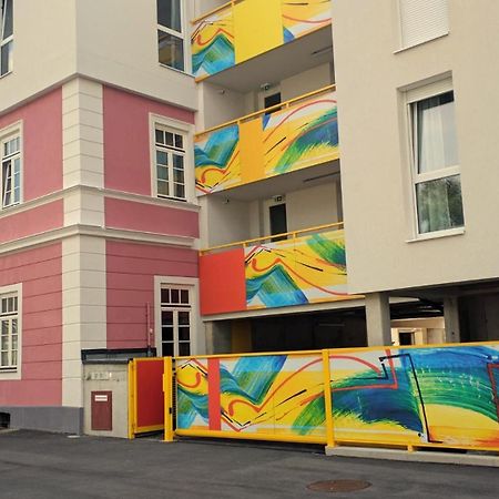 109 Apartment Bergner 4-8 Pers 68M2 Klagenfurt am Woerthersee Eksteriør bilde