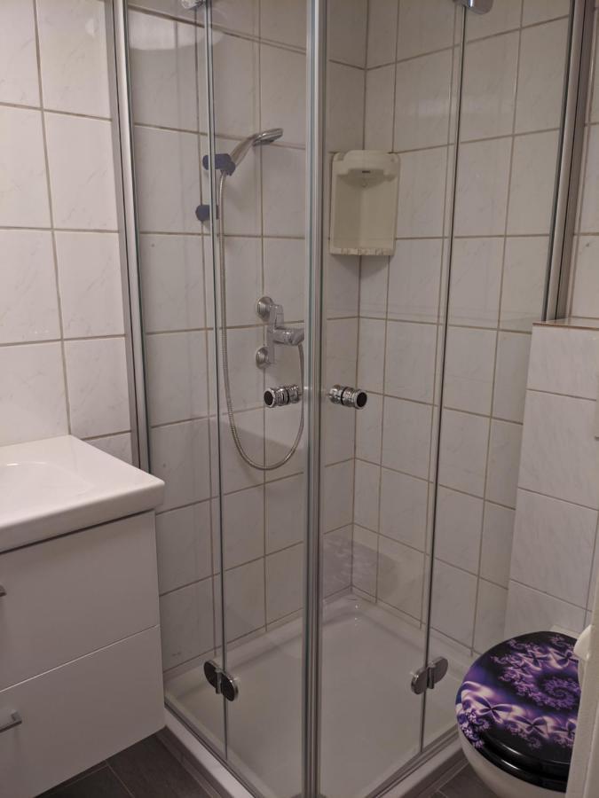 109 Apartment Bergner 4-8 Pers 68M2 Klagenfurt am Woerthersee Eksteriør bilde