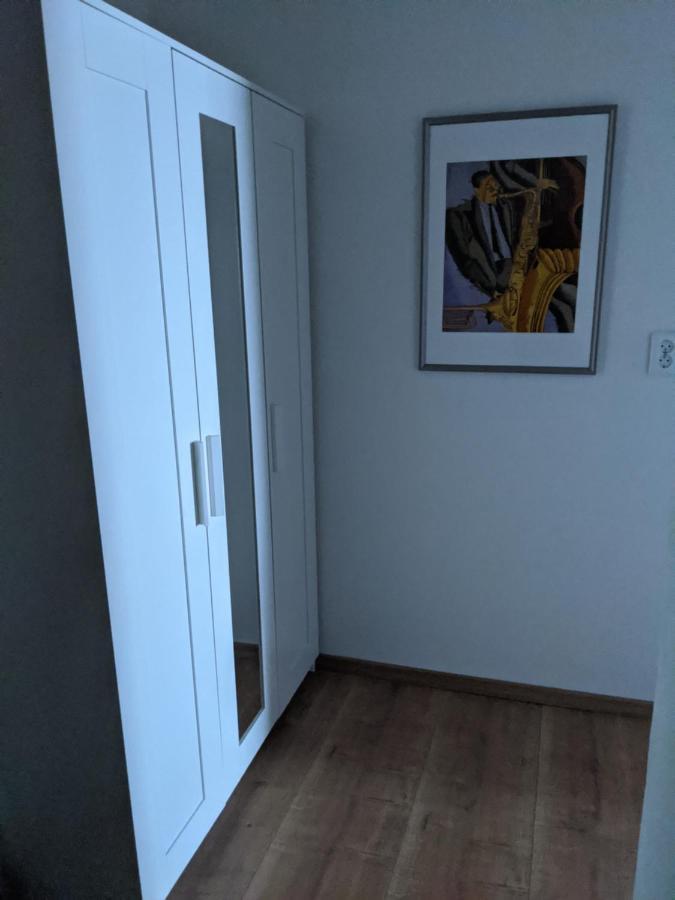 109 Apartment Bergner 4-8 Pers 68M2 Klagenfurt am Woerthersee Eksteriør bilde