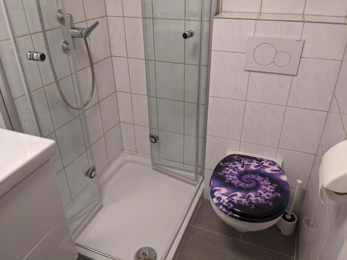 109 Apartment Bergner 4-8 Pers 68M2 Klagenfurt am Woerthersee Eksteriør bilde