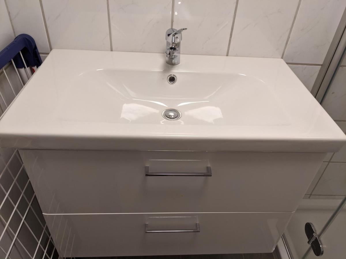 109 Apartment Bergner 4-8 Pers 68M2 Klagenfurt am Woerthersee Eksteriør bilde