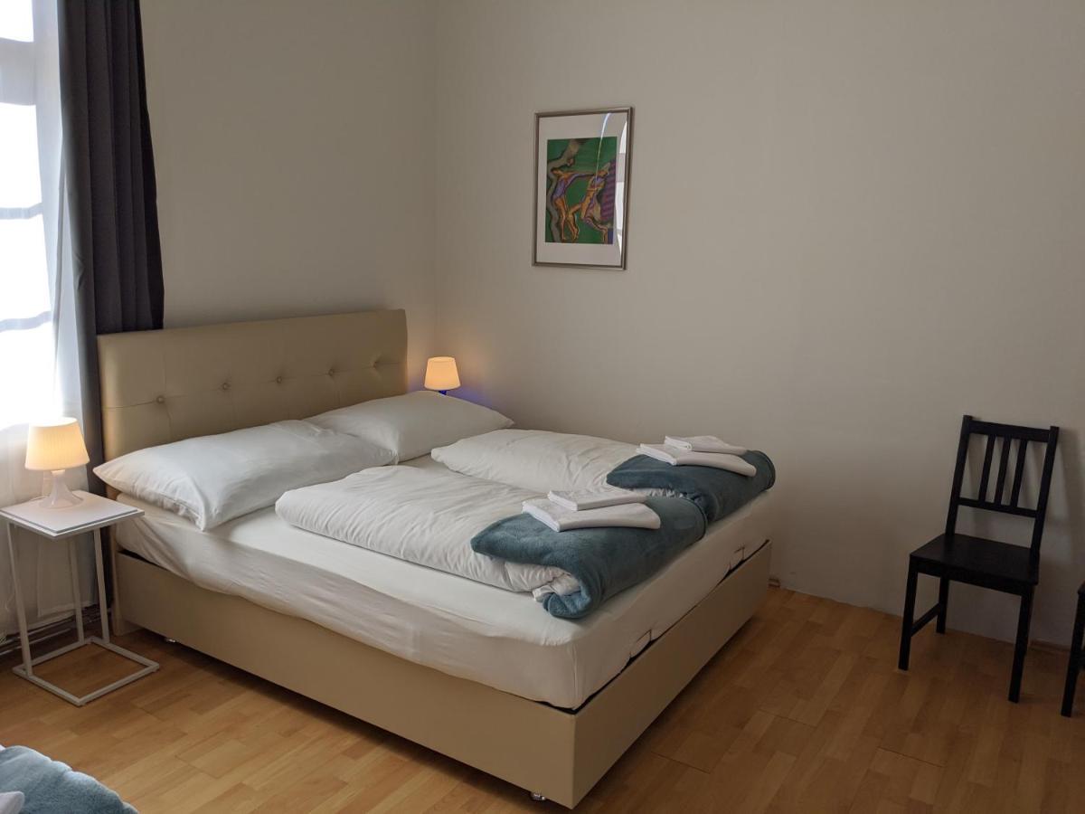 109 Apartment Bergner 4-8 Pers 68M2 Klagenfurt am Woerthersee Eksteriør bilde
