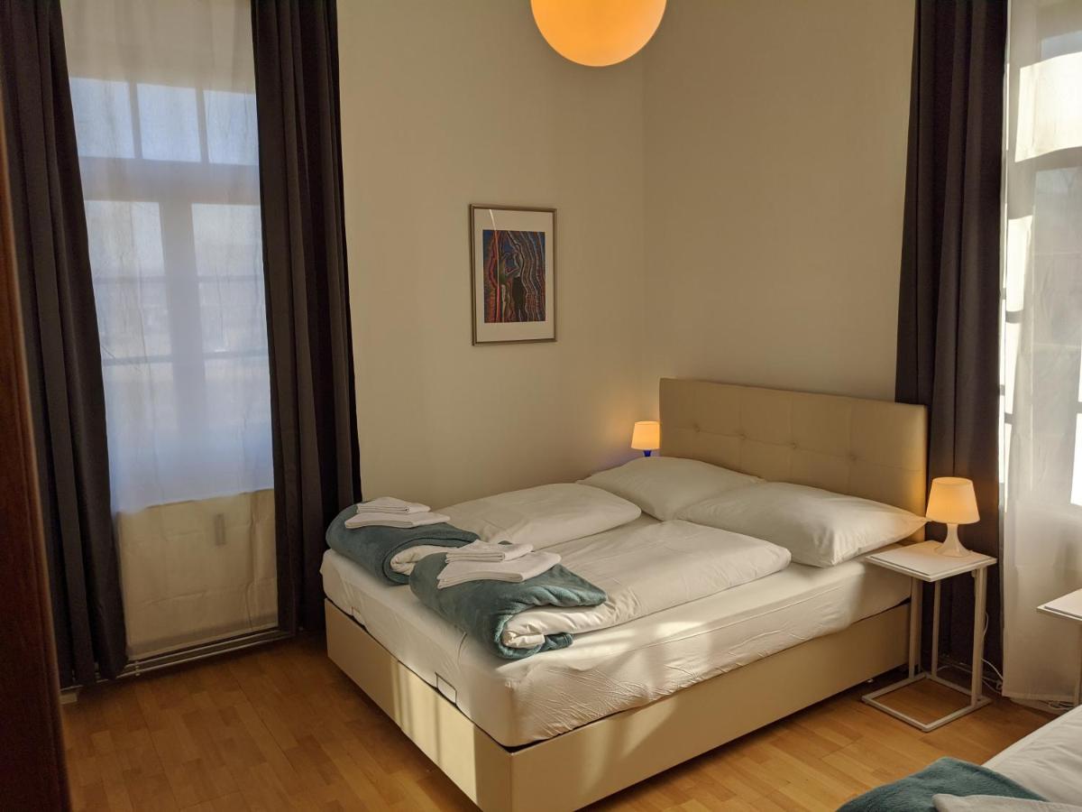 109 Apartment Bergner 4-8 Pers 68M2 Klagenfurt am Woerthersee Eksteriør bilde