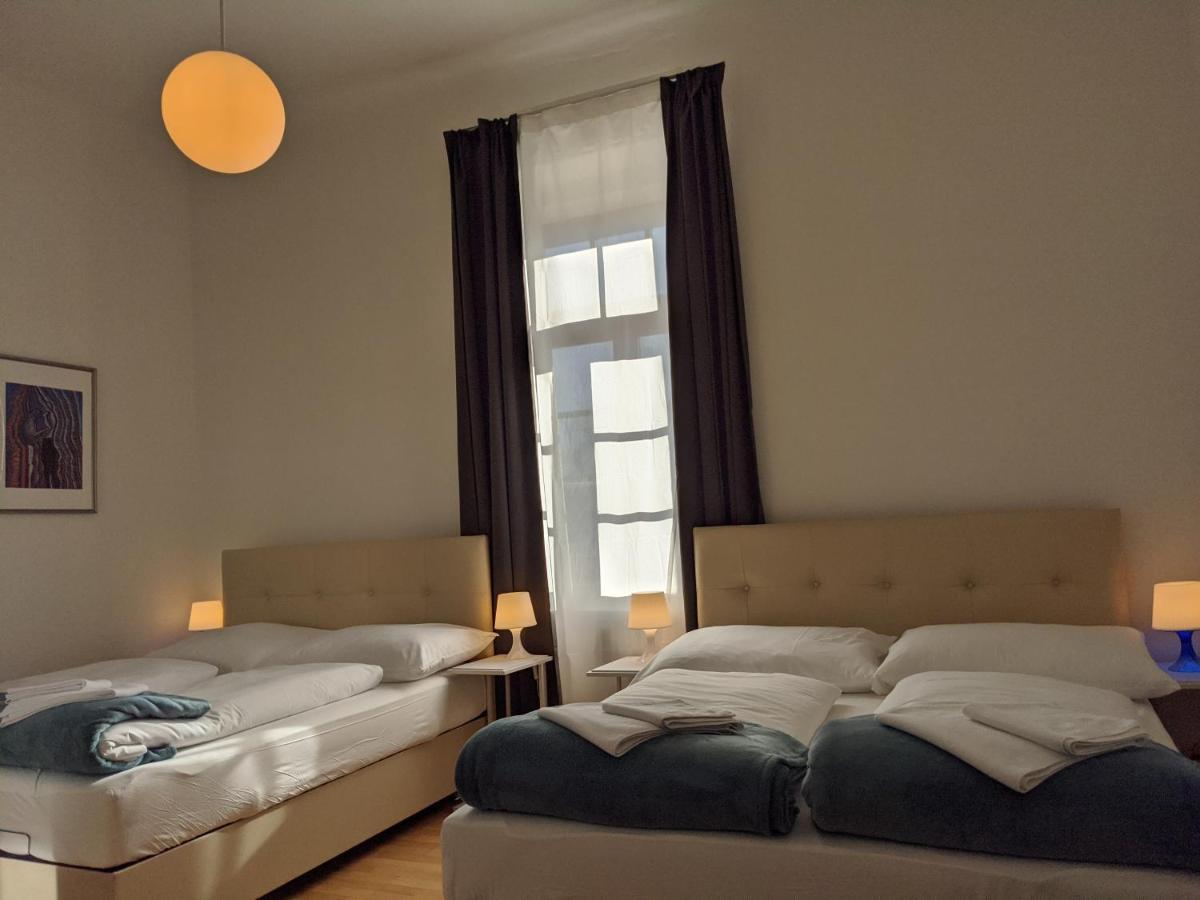 109 Apartment Bergner 4-8 Pers 68M2 Klagenfurt am Woerthersee Eksteriør bilde