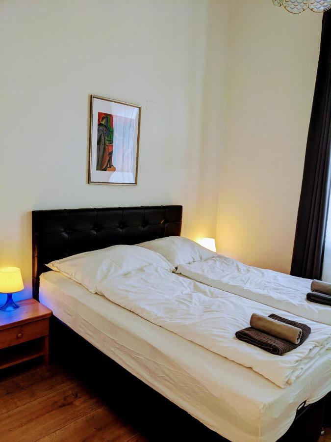 109 Apartment Bergner 4-8 Pers 68M2 Klagenfurt am Woerthersee Eksteriør bilde