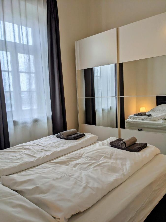 109 Apartment Bergner 4-8 Pers 68M2 Klagenfurt am Woerthersee Eksteriør bilde