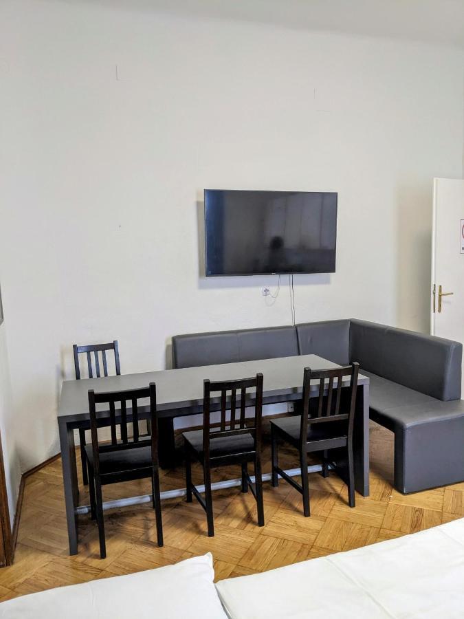 109 Apartment Bergner 4-8 Pers 68M2 Klagenfurt am Woerthersee Eksteriør bilde