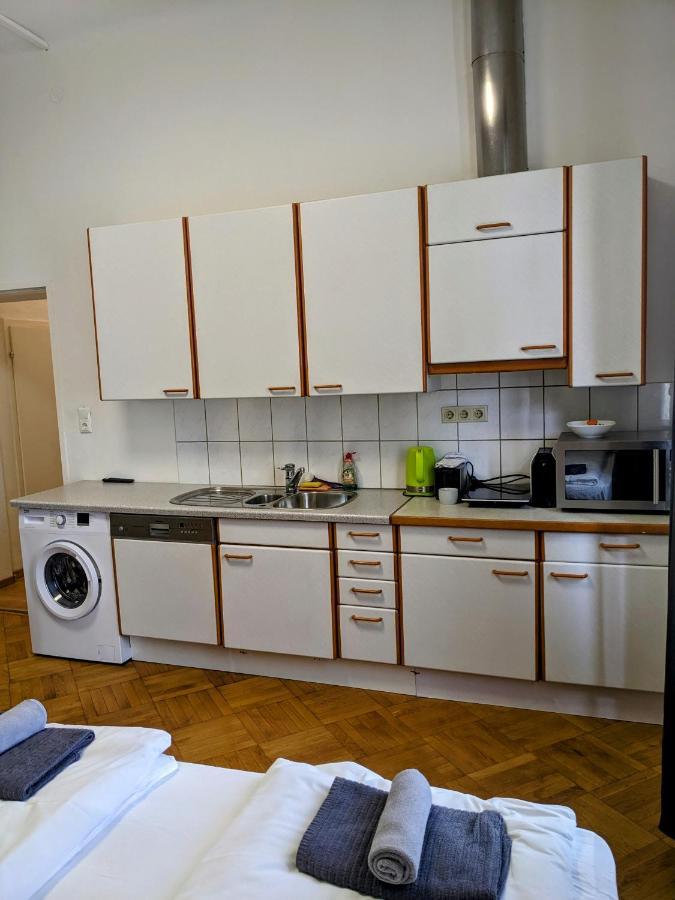 109 Apartment Bergner 4-8 Pers 68M2 Klagenfurt am Woerthersee Eksteriør bilde
